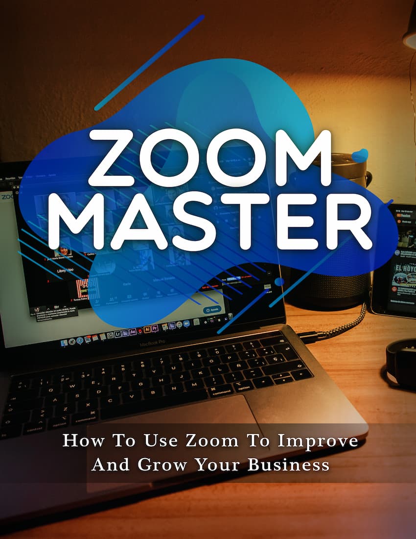 Zoom Master 1 1