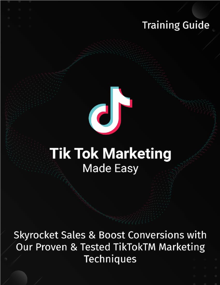 1 updated TikTok Marketing Training Guide page 0001 1