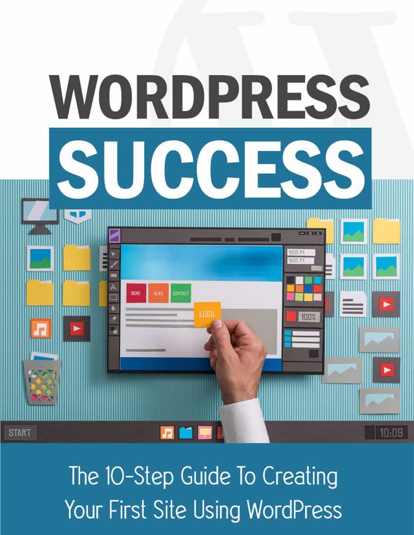 The Most Comprehensive WordPress Course page 0001 1