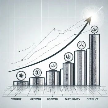 four Stages of Business Growth